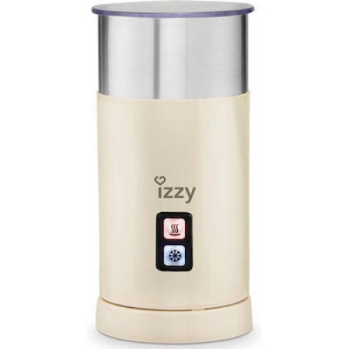 MILK FROTHER  IZ 6200 (223829) CREME 250ml